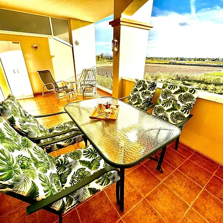 Appartement Dolores Apartman *