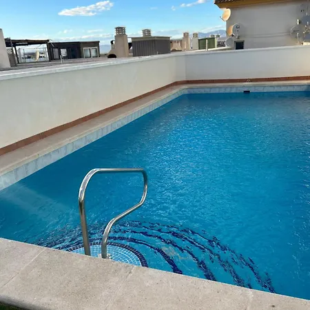 Appartement Dolores
