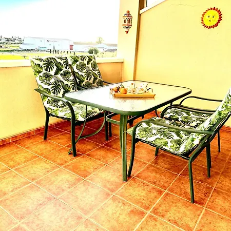 Apartman Appartement Dolores