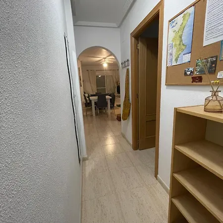 Apartman Appartement Dolores *