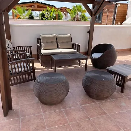 Appartement Dolores Apartman