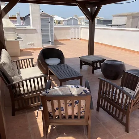 Apartman Appartement Dolores