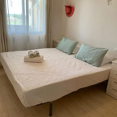 Appartement Dolores * Dolores