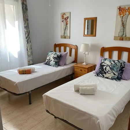 Appartement Dolores Apartman Dolores