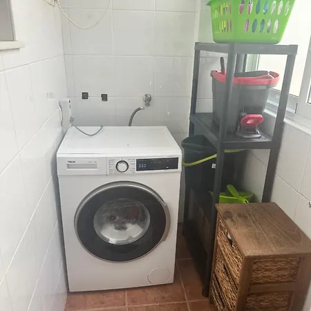 Appartement Dolores *