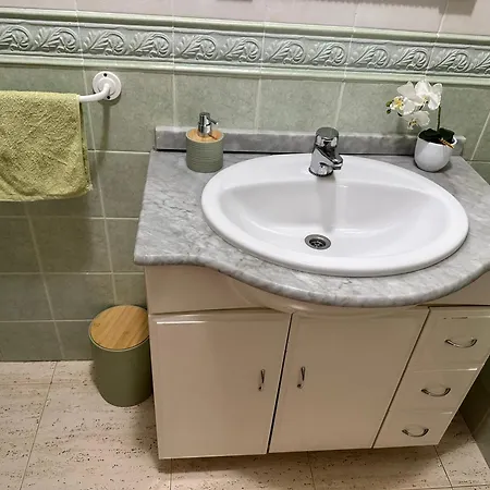 Apartman Appartement Dolores *