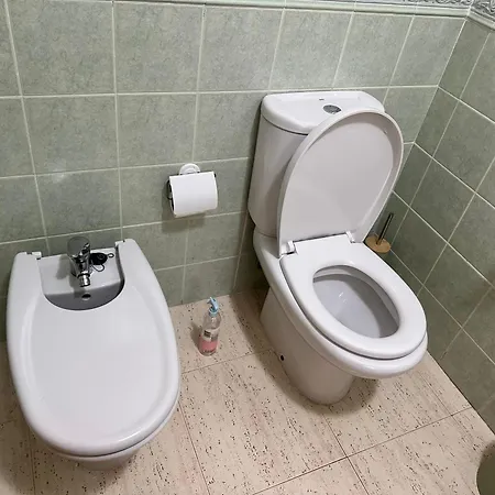Appartement Dolores Apartman