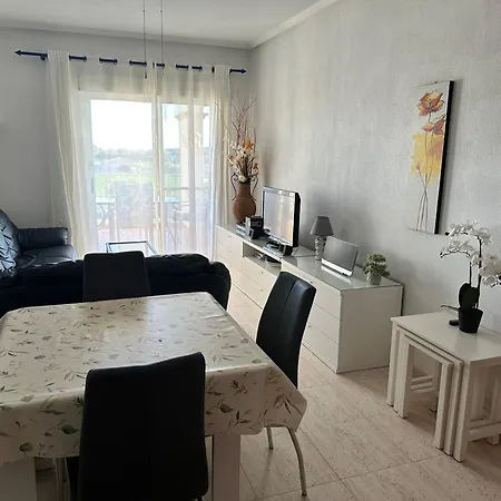 Apartman Appartement Dolores *