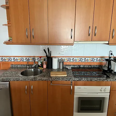 Apartman Appartement Dolores *
