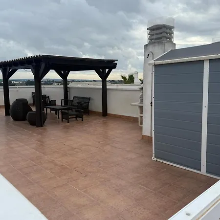 Appartement Dolores Apartman *